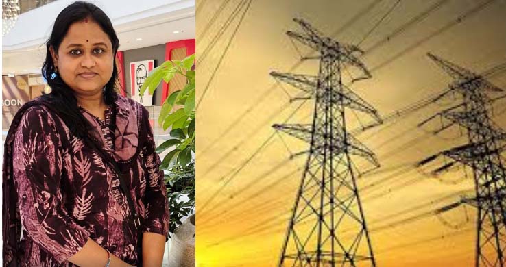 बिजली के 25 बरस: दुर्ग रीजन में भिलाई की चमक से हर गांव के रोशन होने तक का सफर बिजली के 25 बरस: दुर्ग रीजन में भिलाई की चमक से हर गांव के रोशन होने तक का सफर