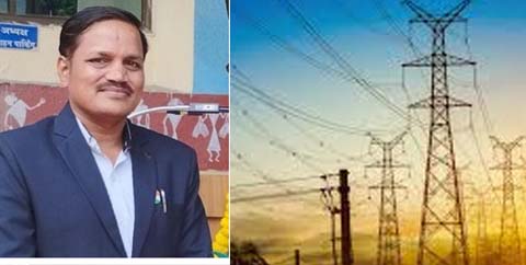 छत्तीसगढ़ के तेज आर्थिक विकास की धुरी रही है बिजली छत्तीसगढ़ के तेज आर्थिक विकास की धुरी रही है बिजली