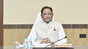 छत्तीसगढ़ मे आदिवासी नेतृत्व गढ़ रहा है विकास के नए सोपान छत्तीसगढ़ मे आदिवासी नेतृत्व गढ़ रहा है विकास के नए सोपान