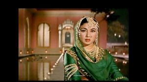  जब सुनील दत्त-नरगिस ने मीना कुमारी को पाकीजा फिल्म पूरी करने के लिए मनाया 