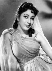  कभी रेडियो पर गाना गाया करती थीं माला सिन्हा....गीता बाली की मदद से मिली हिन्दी फिल्में 