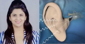 कान विकारों का समय पर निदान और उपचार के जरिये बहरेपन को रोका जा सकता है: डाॅ. मान्या ठाकुर