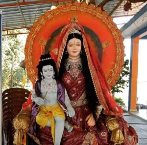  विशेष लेख :कौशल्या के राम से है छत्तीसगढ़ का गहरा नाता: आज भी लोग भांजे में देखते हैं प्रभु राम की छवि