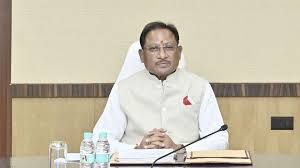 छत्तीसगढ़ मे आदिवासी नेतृत्व गढ़ रहा है विकास के नए सोपान