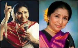 जादुई आवाज की मलिका आशा नहीं रहीं...