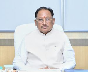 ​राजस्व सुधारों की नई इबारत लिखता छत्तीसगढ़: &lsquo;ऑटो म्यूटेशन&rsquo; और &lsquo;ऑटो डायवर्सन&rsquo; से जमीन संबंधी सेवाओं में ऐतिहासिक बदलाव