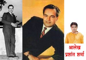 ओ जाने वाले हो सके तो लौट के आना..... 