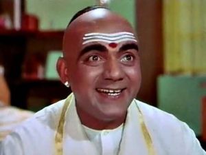 कॉमेडी को एक नया आयाम देने वाले महमूद, कभी ड्राइवर हुआ करते थे