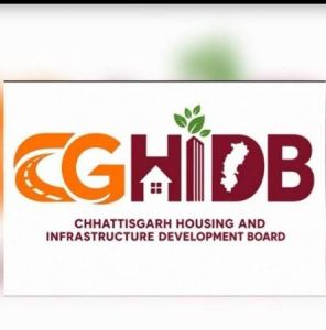 संपत्ति विक्रय में छत्तीसगढ़ गृह निर्माण एवं अधोसंरचना विकास मंडल ने रचा नया कीर्तिमान