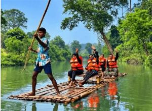 पर्यटन के जरिए ग्रामीण सशक्तिकरण:  विष्णु देव साय सरकार की अनूठी पहल