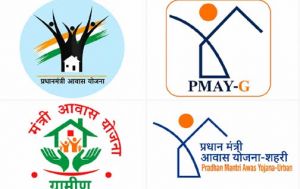  प्रधानमंत्री आवास योजना सामाजिक एवं आर्थिक परिवर्तन की अद्भुत मिसाल...