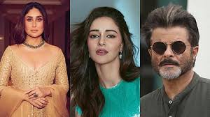 फिल्म ‘होमबाउंड' को ऑस्कर के लिए चुने जाने पर करीना कपूर, अनिल कपूर और अन्य ने दी बधाई फिल्म ‘होमबाउंड' को ऑस्कर के लिए चुने जाने पर करीना कपूर, अनिल कपूर और अन्य ने दी बधाई