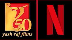 नेटफ्लिक्स ने वाईआरएफ के साथ साझेदारी की, 'डीडीएलजे', 'वीर-जारा' और 'चांदनी' जैसी फिल्म दिखाई जाएंगी नेटफ्लिक्स ने वाईआरएफ के साथ साझेदारी की, 'डीडीएलजे', 'वीर-जारा' और 'चांदनी' जैसी फिल्म दिखाई जाएंगी