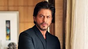 जन्मदिन पर शाहरुख खान ने प्रशंसकों के प्रति आभार जताया जन्मदिन पर शाहरुख खान ने प्रशंसकों के प्रति आभार जताया