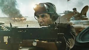 अगस्त्य नंदा की फिल्म ‘इक्कीस' 25 दिसंबर को होगी रिलीज अगस्त्य नंदा की फिल्म ‘इक्कीस' 25 दिसंबर को होगी रिलीज