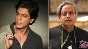 शाहरुख खान ने जन्मदिन की शुभकामनाओं के लिए अक्षय कुमार, शशि थरूर और अन्य को दिया धन्यवाद शाहरुख खान ने जन्मदिन की शुभकामनाओं के लिए अक्षय कुमार, शशि थरूर और अन्य को दिया धन्यवाद