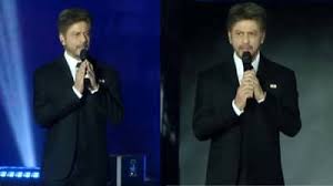 आतंकी हमलों में जान गंवाने वालों को शाहरुख ने दी श्रद्धांजलि, सैनिकों को किया नमन आतंकी हमलों में जान गंवाने वालों को शाहरुख ने दी श्रद्धांजलि, सैनिकों को किया नमन