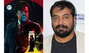 अनुराग कश्यप की फिल्म 'कैनेडी' को लेटरबॉक्सड के पहले "वीडियो स्टोर" के लिए हुई चयनित अनुराग कश्यप की फिल्म 'कैनेडी' को लेटरबॉक्सड के पहले "वीडियो स्टोर" के लिए हुई चयनित