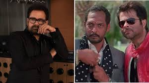 'वेलकम' के 18 साल पूरे, बज्मी ने कहा- फिल्म के लिए प्यार आज भी वैसा ही है 'वेलकम' के 18 साल पूरे, बज्मी ने कहा- फिल्म के लिए प्यार आज भी वैसा ही है