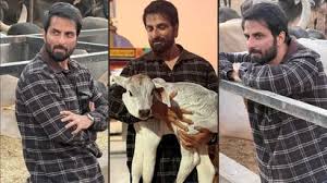 सोनू सूद ने गुजरात की गौशाला को 22 लाख रुपये दान दिए सोनू सूद ने गुजरात की गौशाला को 22 लाख रुपये दान दिए