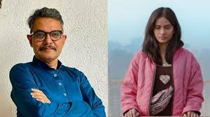 नीलेश मिश्रा ने अपनी पहली लघु फिल्म 'कूद' से फिल्म निर्माण में रखा कदम नीलेश मिश्रा ने अपनी पहली लघु फिल्म 'कूद' से फिल्म निर्माण में रखा कदम