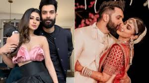 सूरज नाम्बियार ने अभिनेत्री मौनी रॉय से तलाक के बीच बयान जारी किया सूरज नाम्बियार ने अभिनेत्री मौनी रॉय से तलाक के बीच बयान जारी किया