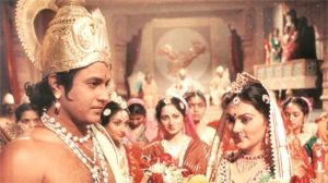  चार शो में 17 करोड़ लोगों ने देखा धारावाहिक रामायण 