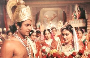  रामायण सीरियल हुआ खत्म, दर्शकों का मिला भरपूर प्यार, रविवार को होगा अंतिम कड़ी का पुन: प्रसारण