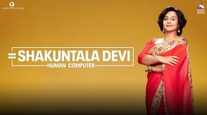   विद्या बालन की फिल्म शकुंतला देवी भी डिजिटल प्लेटफॉर्म पर होगी रिलीज