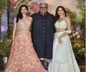  बोनी कपूर के घर मिला एक कोरोना पॉजिटिव केस 