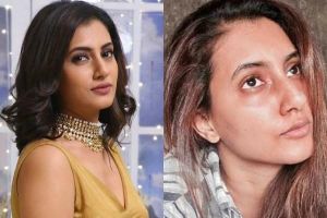 कोरोना वायरस की चपेट में आई इश्कबाज  फेम अदिति गुप्ता 