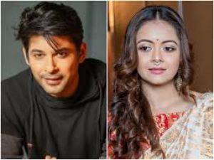  साथ निभाना साथिया 2 में सिद्धार्थ और देवोलीना की बनेगी जोड़ी!