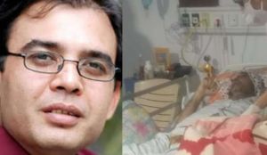  कैंसर से पीडि़त विकी डोनर का एक्टर,  मनोज बाजपेयी, राजेश तैलंग और गजराज राव ने मदद की अपील की