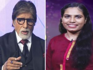  केबीसी में अमिताभ बच्चन को आई सुशांत सिंह राजपूत की याद, कहा - उनकी दर्दनाक मौत... 