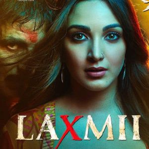  अक्षय कुमार ने फिल्म लक्ष्मी बॉम्ब का नाम बदलते ही शेयर किया पहला पोस्टर, बोले 'ये दीवाली लक्ष्मी वाली...'
