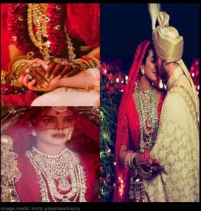 निक सुबह उठकर सबसे पहले प्रियंका का चेहरा देखना पसंद करते हैं... शादी को हुए दो साल पूरे 