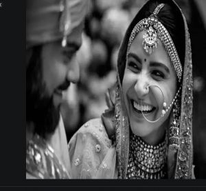  अनुष्का-विराट की शादी के तीन साल पूरे, क्रिकेटर ने इस प्यारी तस्वीर से दी एक्ट्रेस को बधाई