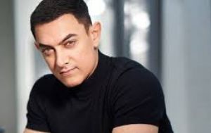  बॉलीवुड अभिनेता आमिर खान का चीन में मनाया गया जन्मदिन