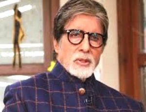  अमिताभ बच्चन ने दूसरी आंख की सर्जरी कराई