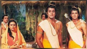 लॉकडाउन में प्रसारण के बाद ‘रामायण' की छोटे पर्दे पर फिर से वापसी