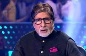  अमिताभ बच्चन ने कोविड-19 संबंधी राहत कार्य के लिए 15 करोड़ रुपये दान करने की बात कही