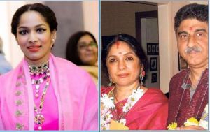 नीना गुप्ता ने जब 50 की उम्र में की थी विवेक मेहरा से शादी, बेटी मसाबा की ये थी प्रतिक्रिया....