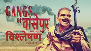 सिनेमा के विकास पर बनी डॉक्यूमेंट्री में मुंबई की पांच फिल्मों का जिक्र, कान फिल्मोत्सव में प्रीमियर
