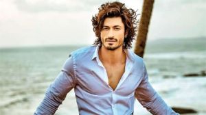 अभिनेता विद्युत जामवाल ने फिल्म ‘खुदा हाफिज' के सीक्वल की शूटिंग शुरू की
