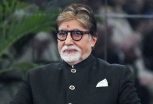  अमिताभ बच्चन ने दीपिका पादुकोण और प्रभास की मुख्य भूमिका वाली फिल्म की शूटिंग शुरू की