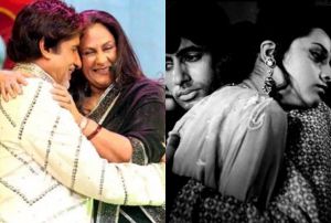  अमिताभ ने  जया के साथ पहली फिल्म 'बंसी बिरजू' में काम करने के अनुभव को किया याद