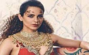द इनकारनेशन-सीता में देवी सीता का किरदार निभाएंगी कंगना