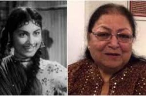  अभिनेत्री मीनू मुमताज का कनाडा में निधन