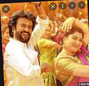 रजनीकांत की फिल्म ने तीन दिन में कमा डाले  150 करोड़ रुपए, तमिलनाडु सिनेमाघरों में आई 'सुनामी'