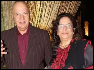 प्रेम चोपड़ा और उनकी पत्नी को अस्पताल से मिली छुट्टी